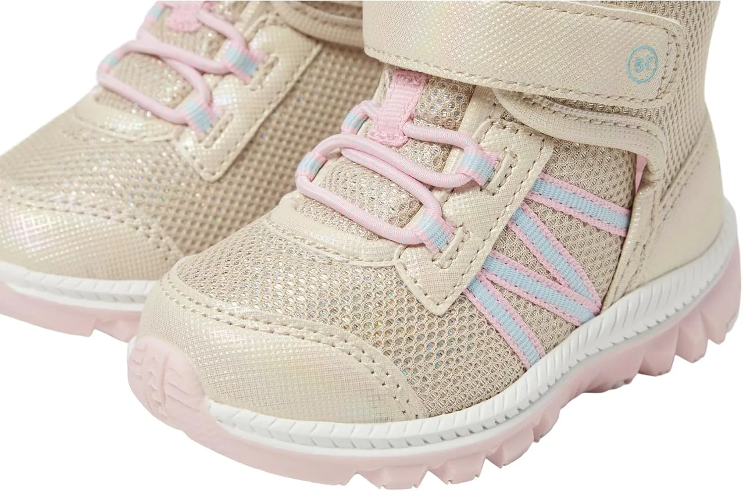 Stride Rite 360 Unisex-Child Freya Fashion Boot