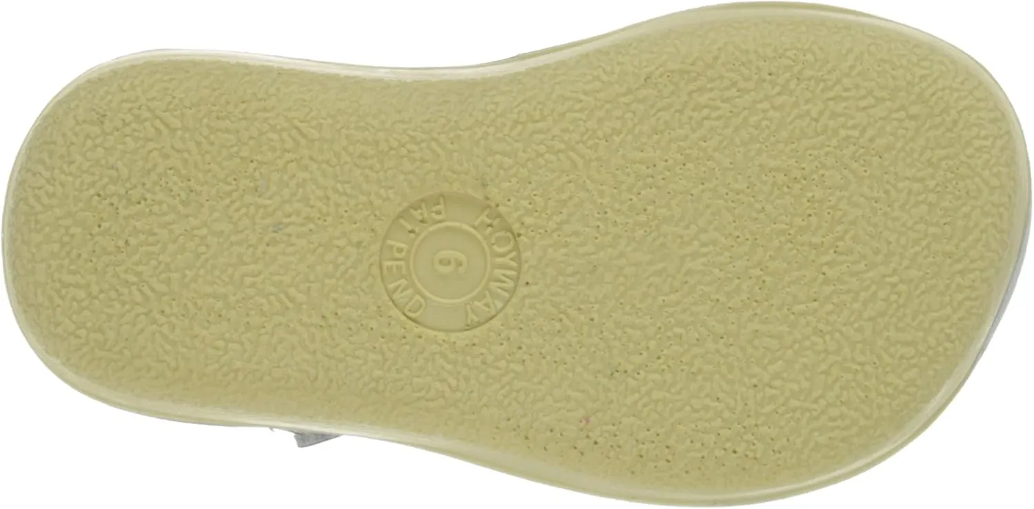 Sun-San SWIMMER Little Kid Leather Sandals