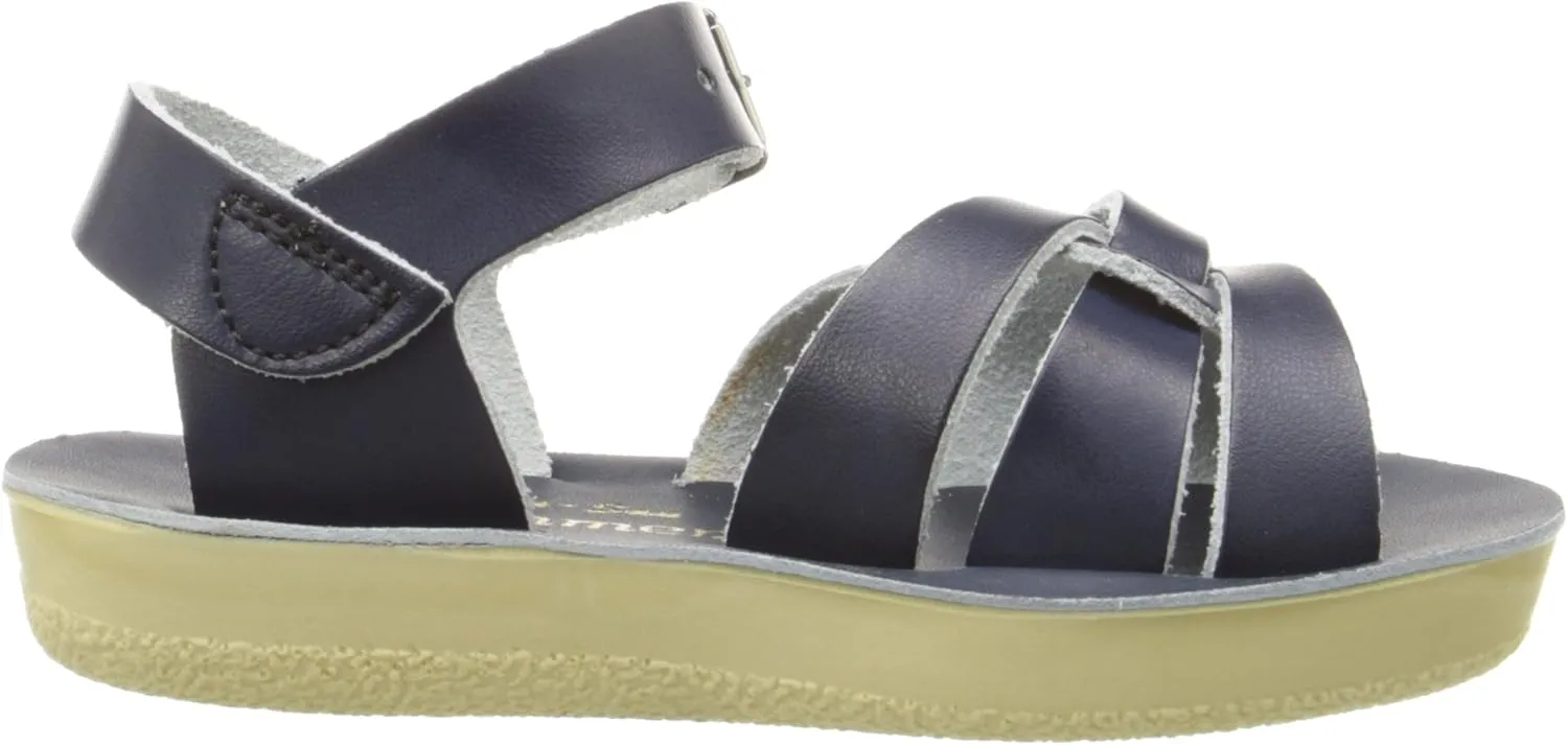 Sun-San SWIMMER Little Kid Leather Sandals