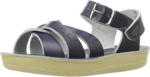 Sun-San SWIMMER Little Kid Leather Sandals