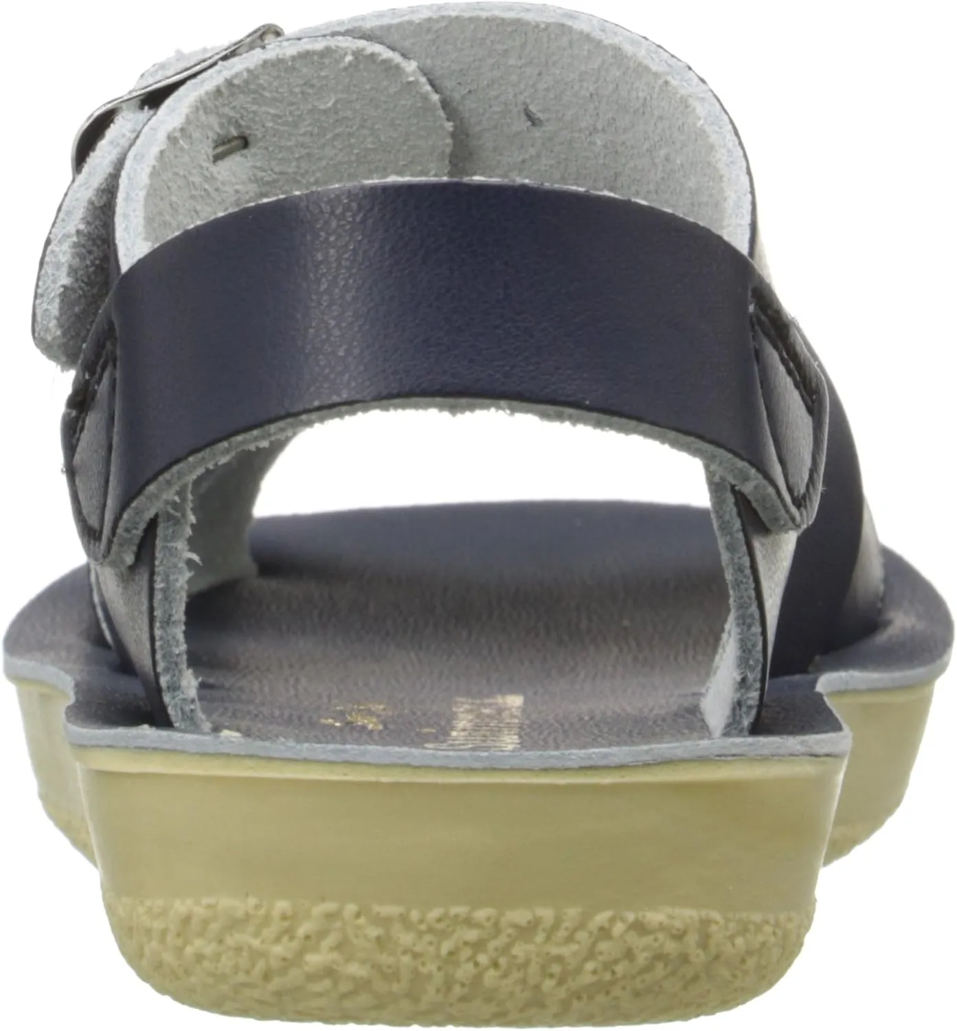 Sun-San SWIMMER Little Kid Leather Sandals