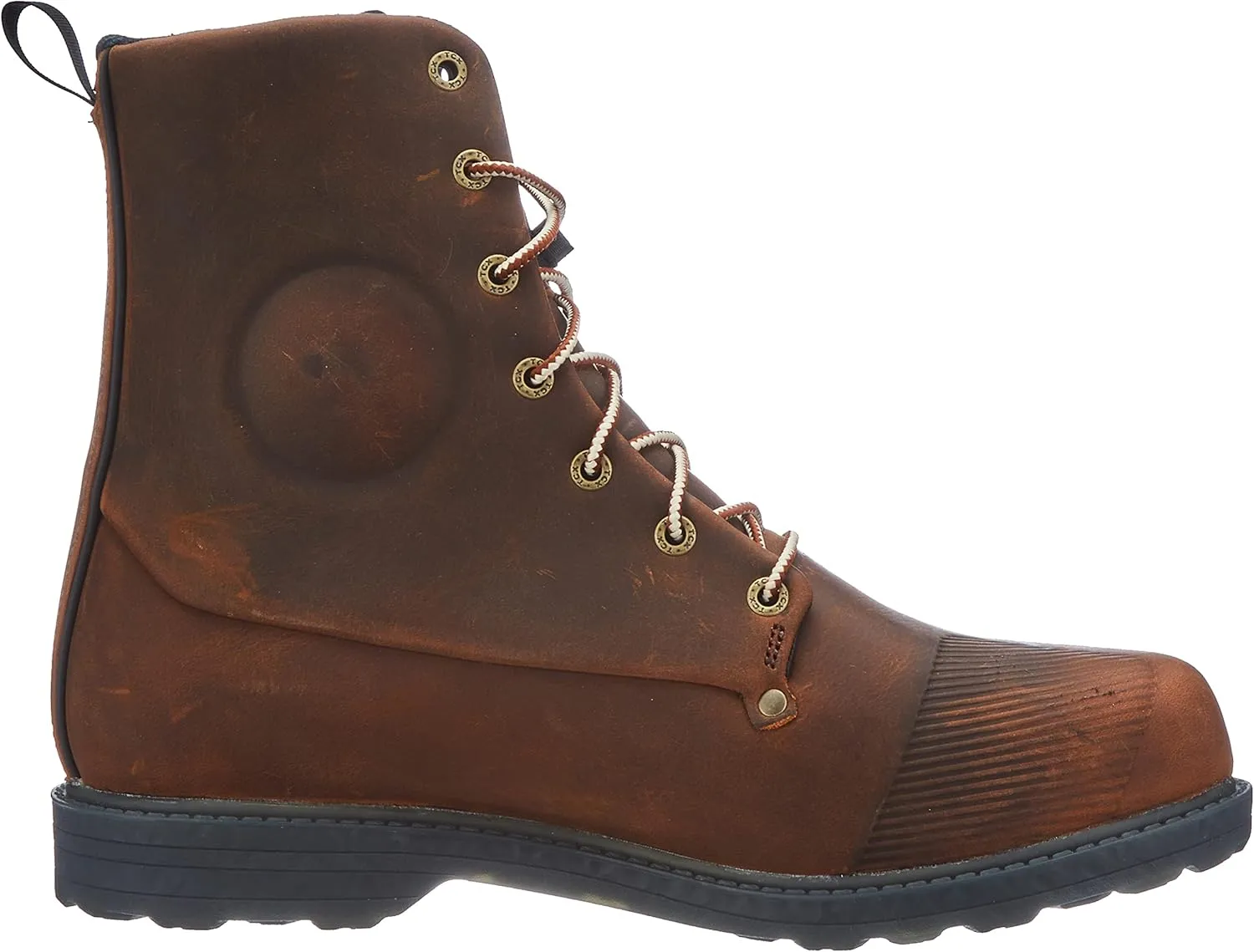 TCX Men's Motorcycle Boots Boat