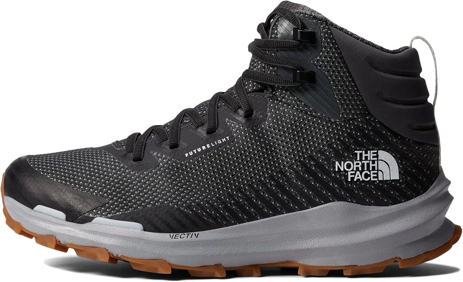 The North Face Vectiv Fastpack Mid Futurelight