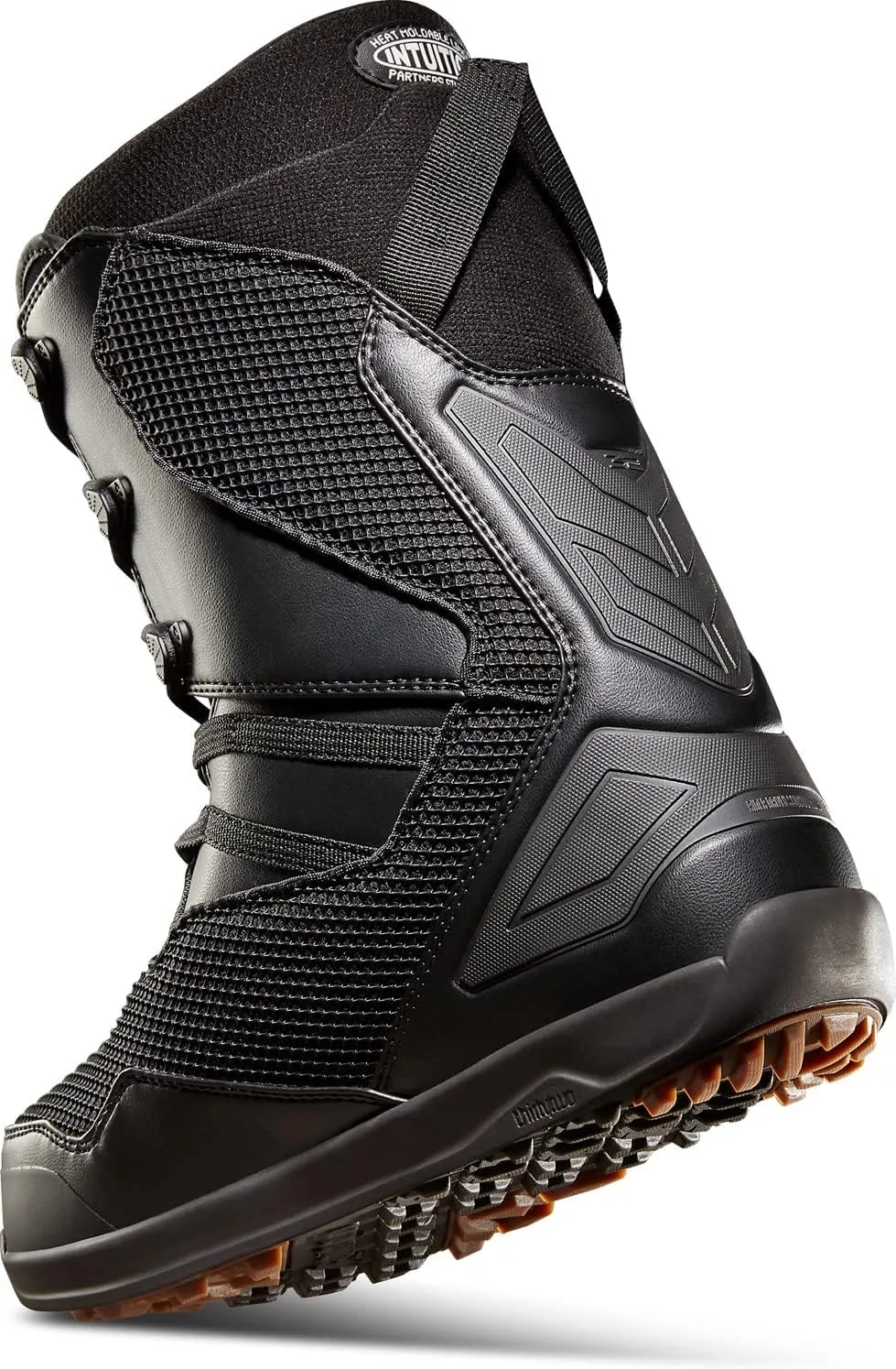 Thirtytwo Men's TM-2 Wide Snowboard Boots