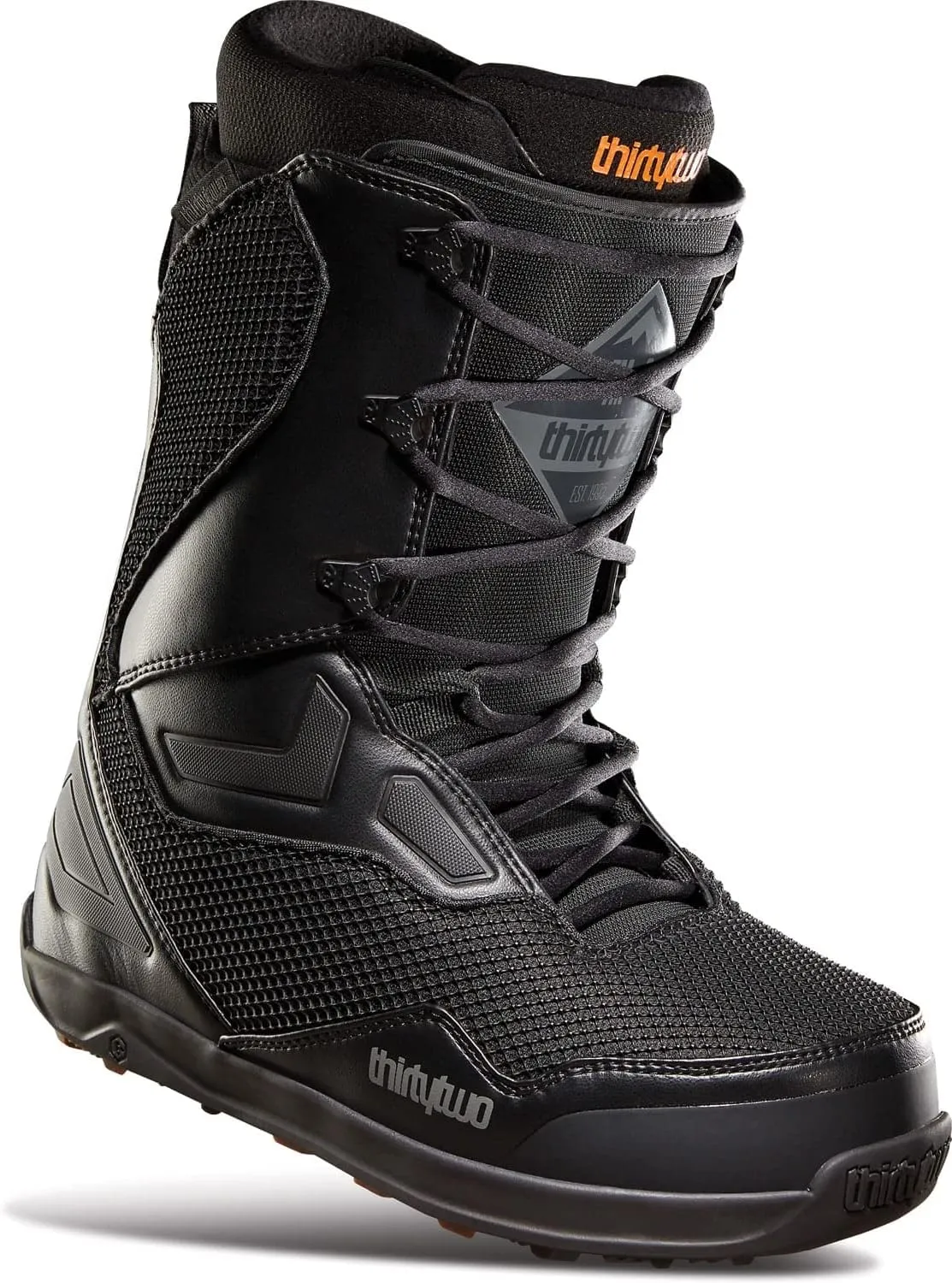 Thirtytwo Men's TM-2 Wide Snowboard Boots