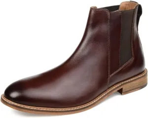 Thomas & Vine Men's Chelsea Boots