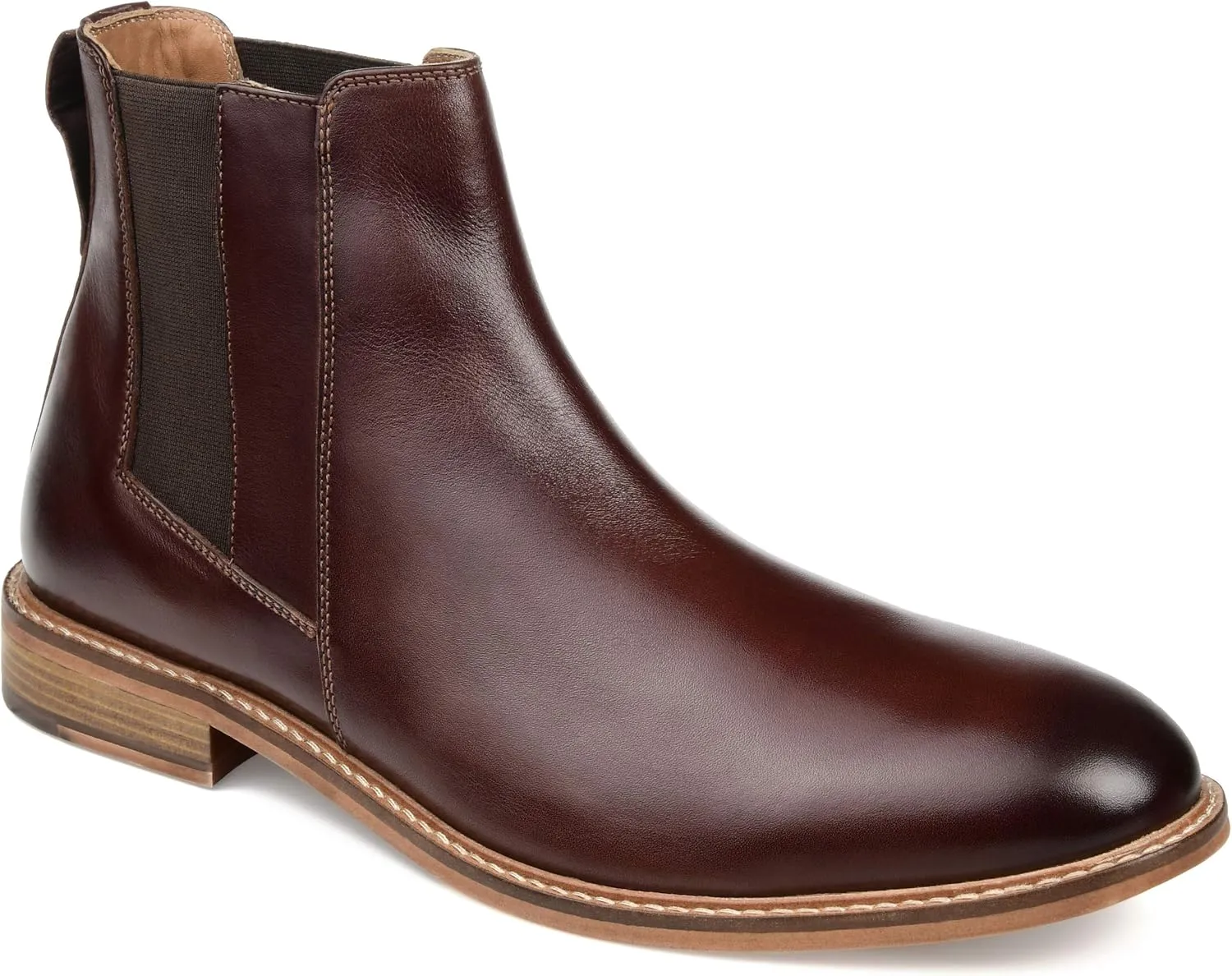 Thomas & Vine Men's Chelsea Boots