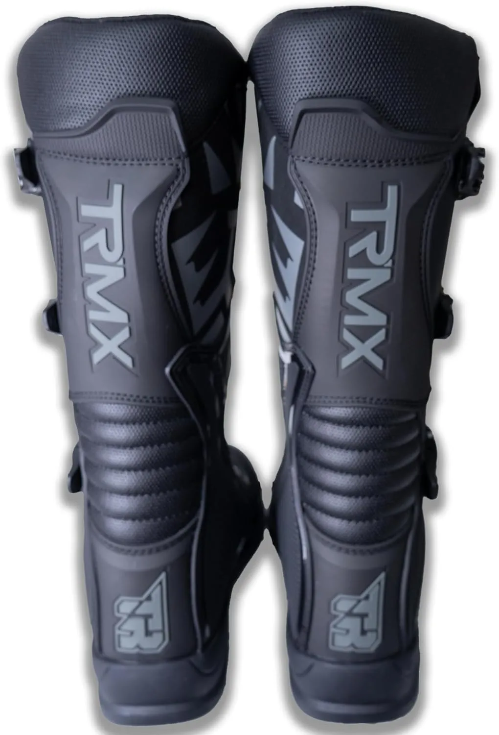 Tiger Racing T3 Motocross Off Road MX Riding Boots