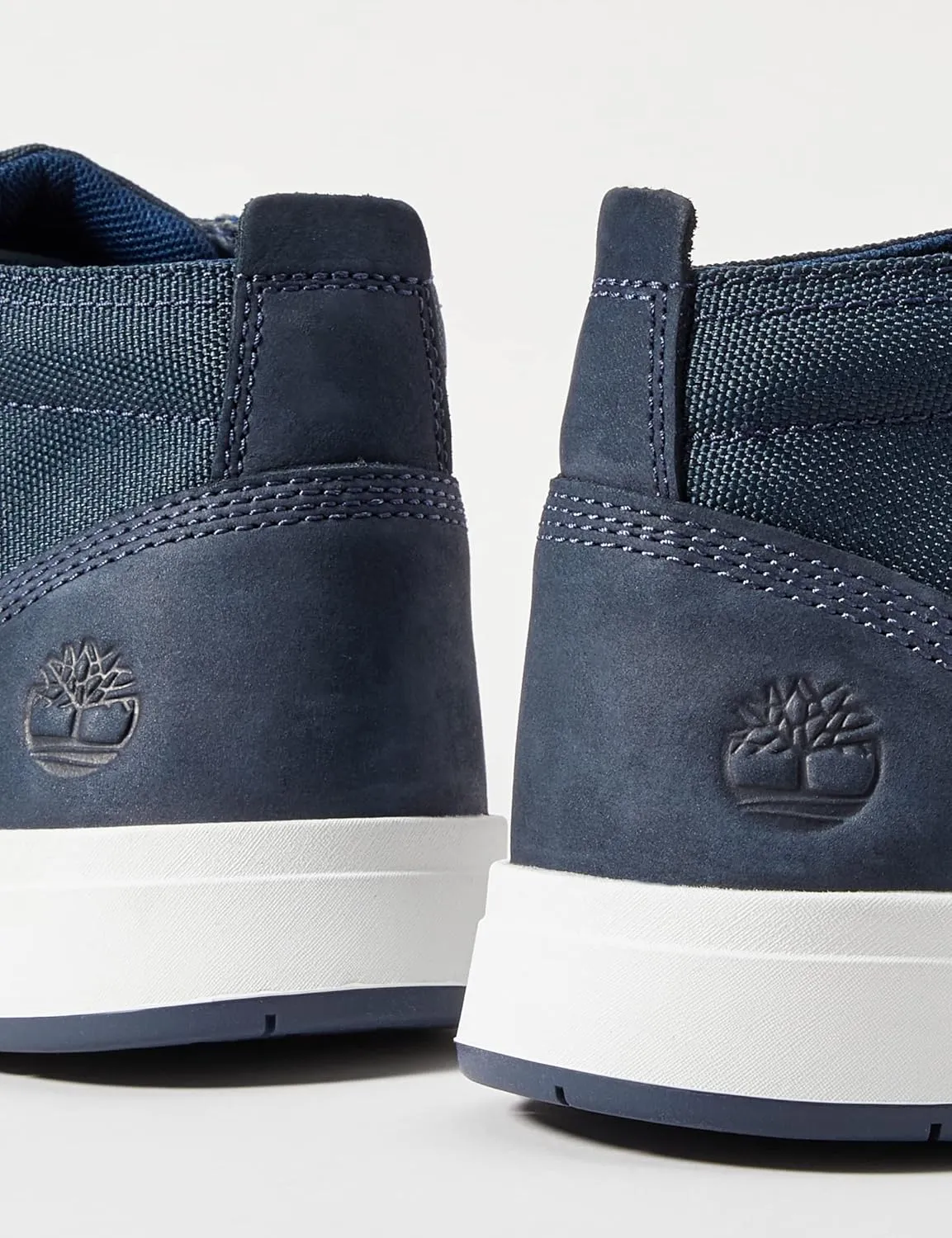 Timberland Men's Chukka Boots