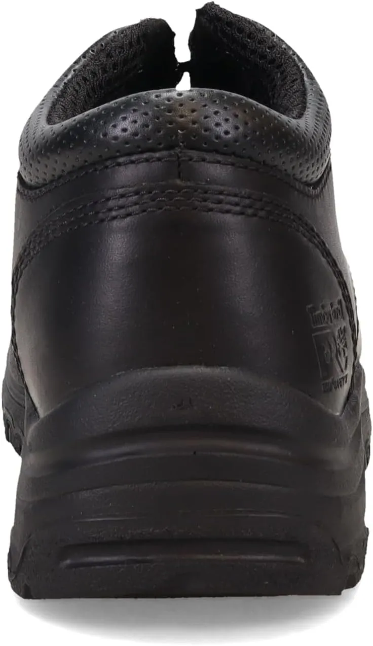 Timberland PRO Men's Titan Oxford Alloy Safety Toe Industrial Casual Work Shoe