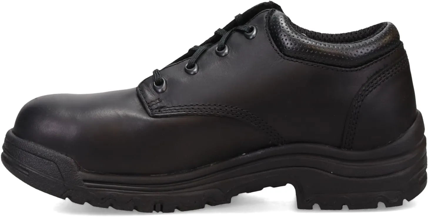 Timberland PRO Men's Titan Oxford Alloy Safety Toe Industrial Casual Work Shoe