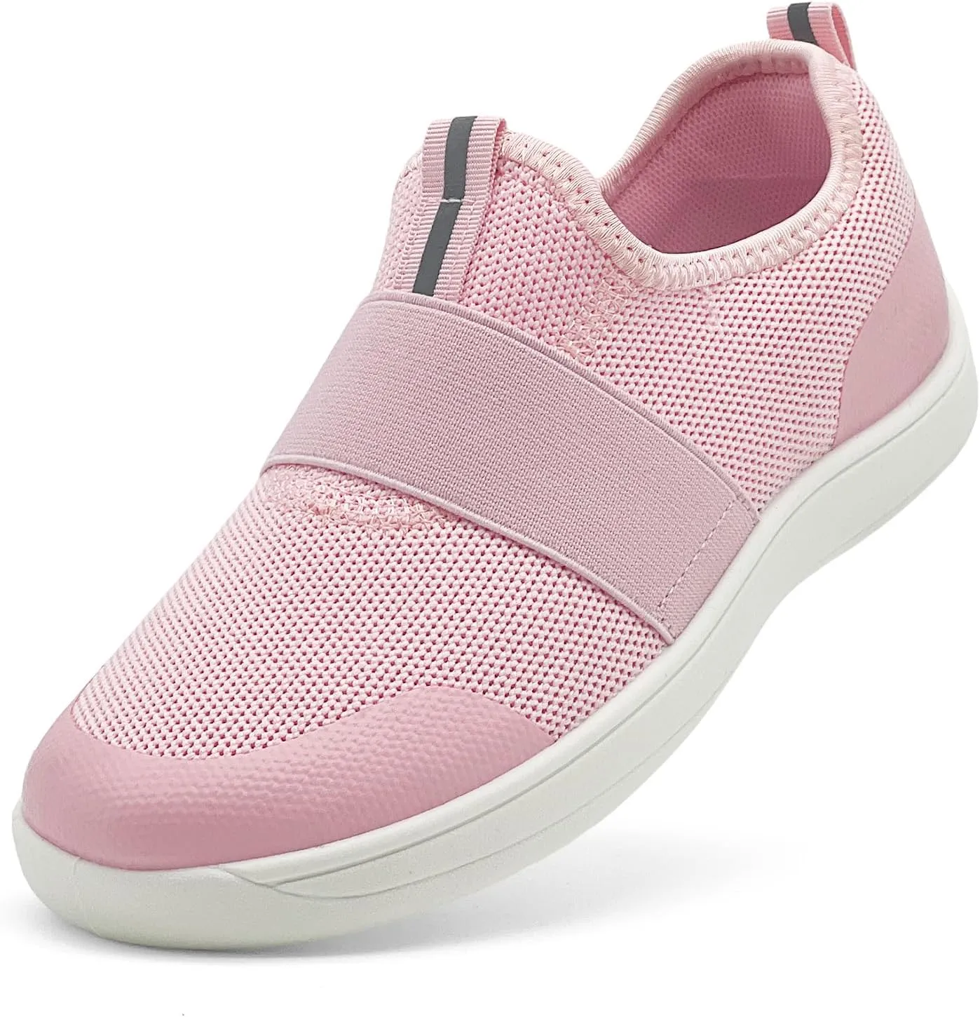 Toddler Shoes for Girls Boys Low Top Slip On Kids Casual Sneakers Comfor Lightweight Running Tennis Sports Shoes
