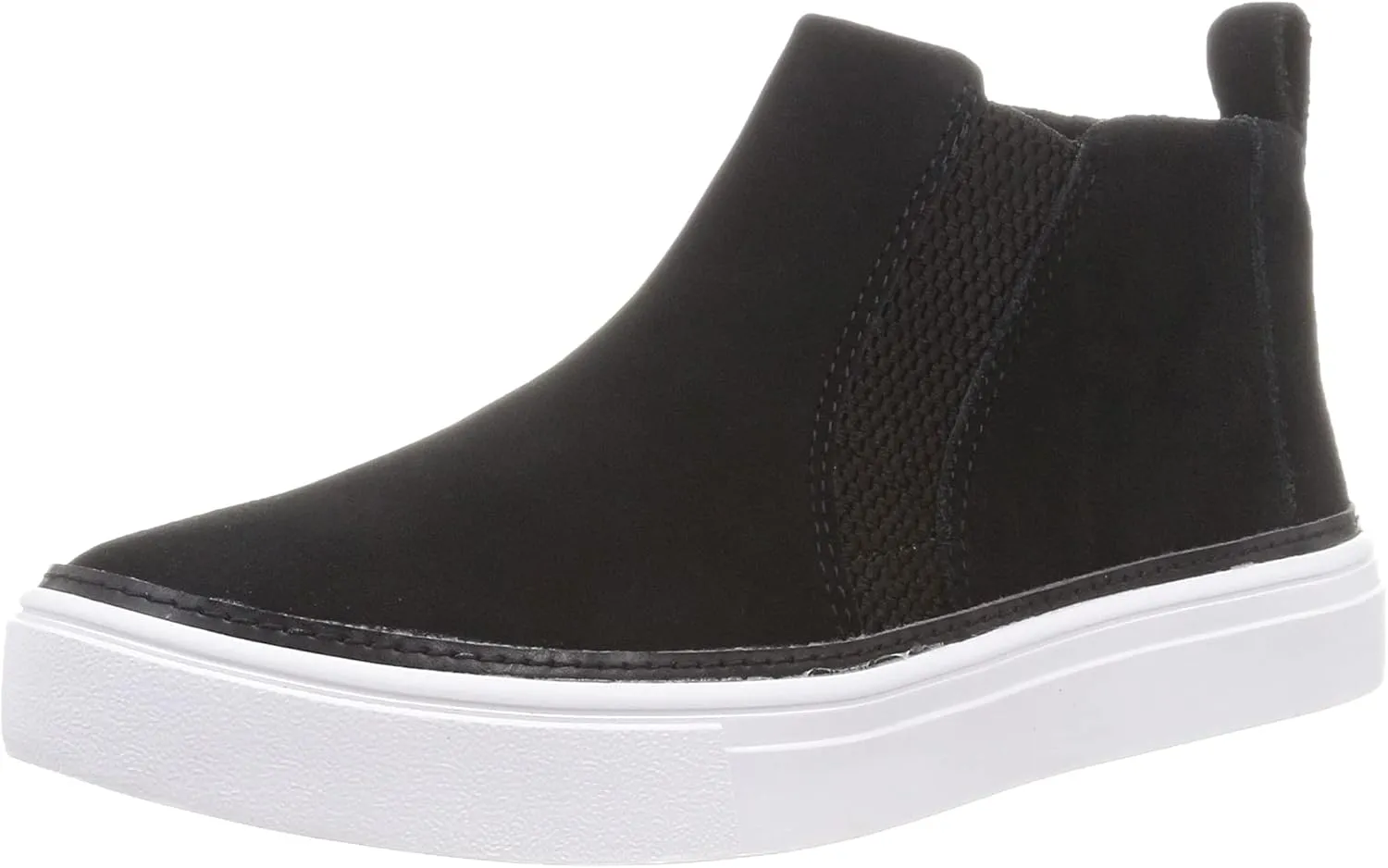 TOMS Womens Bryce High Sneakers Shoes Casual - Beige