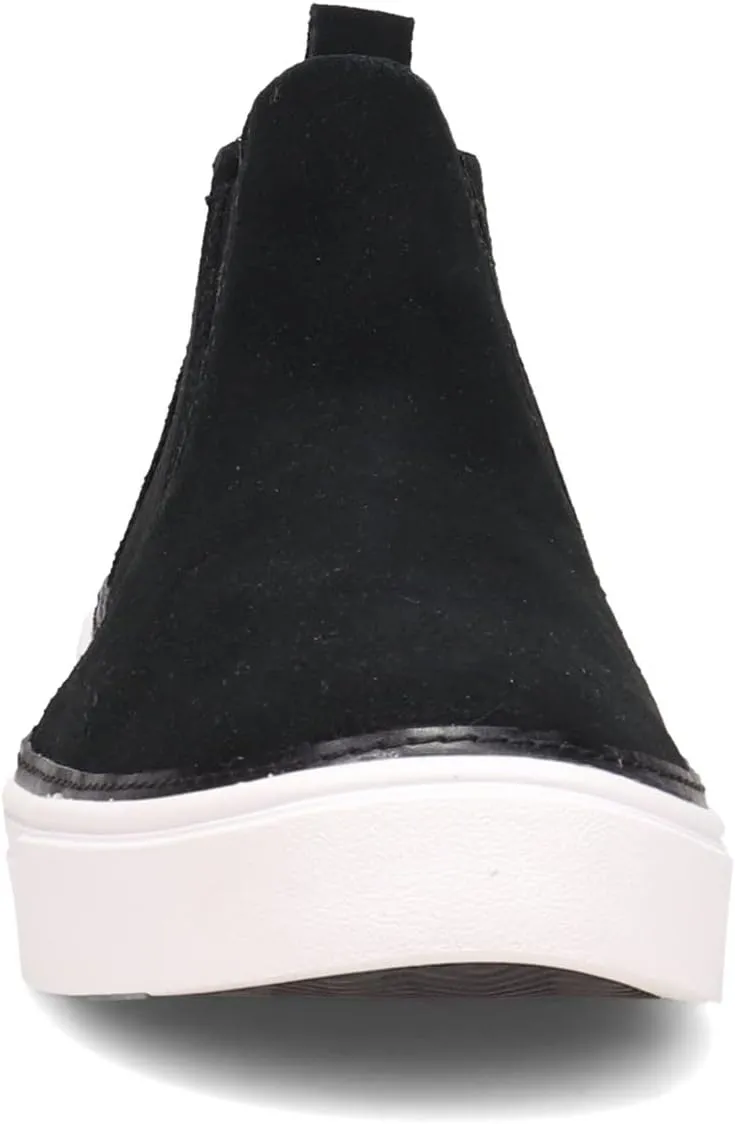 TOMS Womens Bryce High Sneakers Shoes Casual - Beige