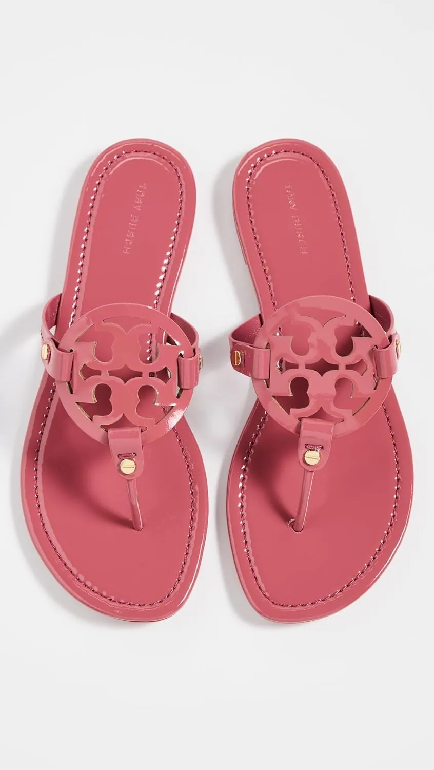 Tory Burch Women's Miller Sandals