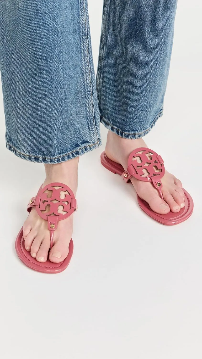 Tory Burch Women's Miller Sandals