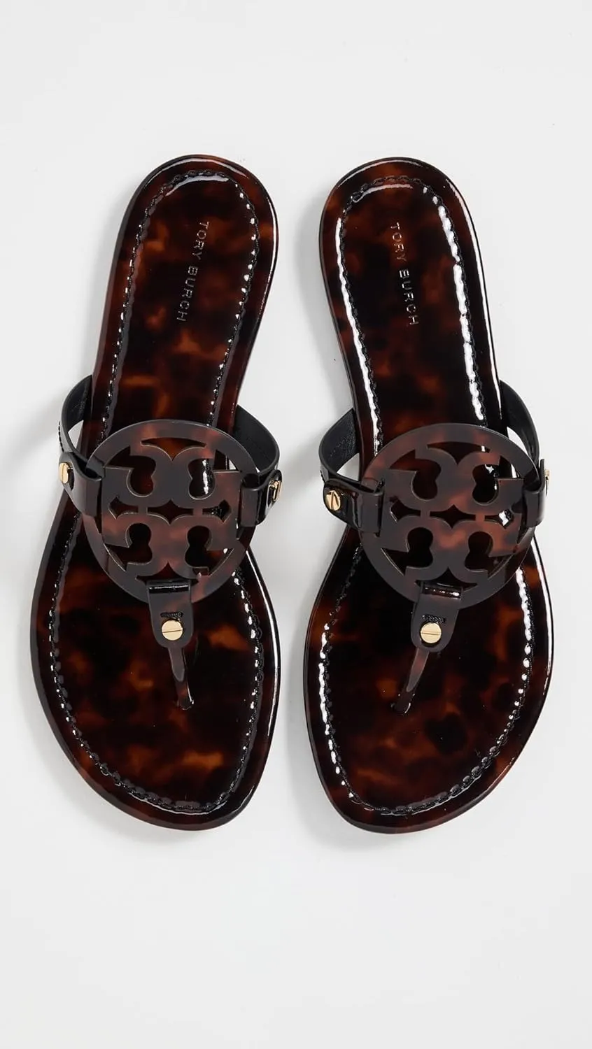 Tory Burch Women's Miller Sandals