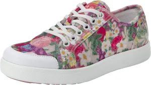 TRAQ by Alegria Women's Athletic Shoes
