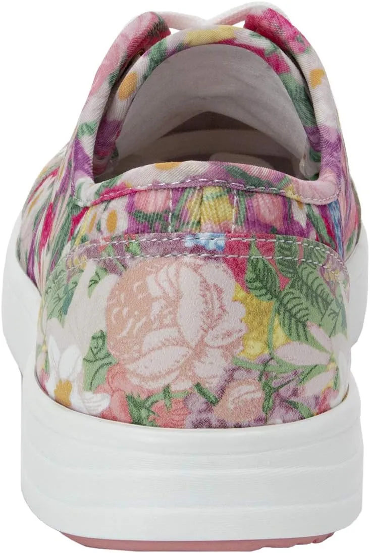 TRAQ by Alegria Women's Athletic Shoes