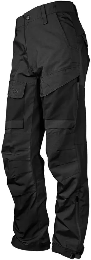Tru-Spec Xpedition Tactical Pants for Men - Water-Resistant Outdoor Work & Hiking Pants with Dual Zippered Cooling Vents