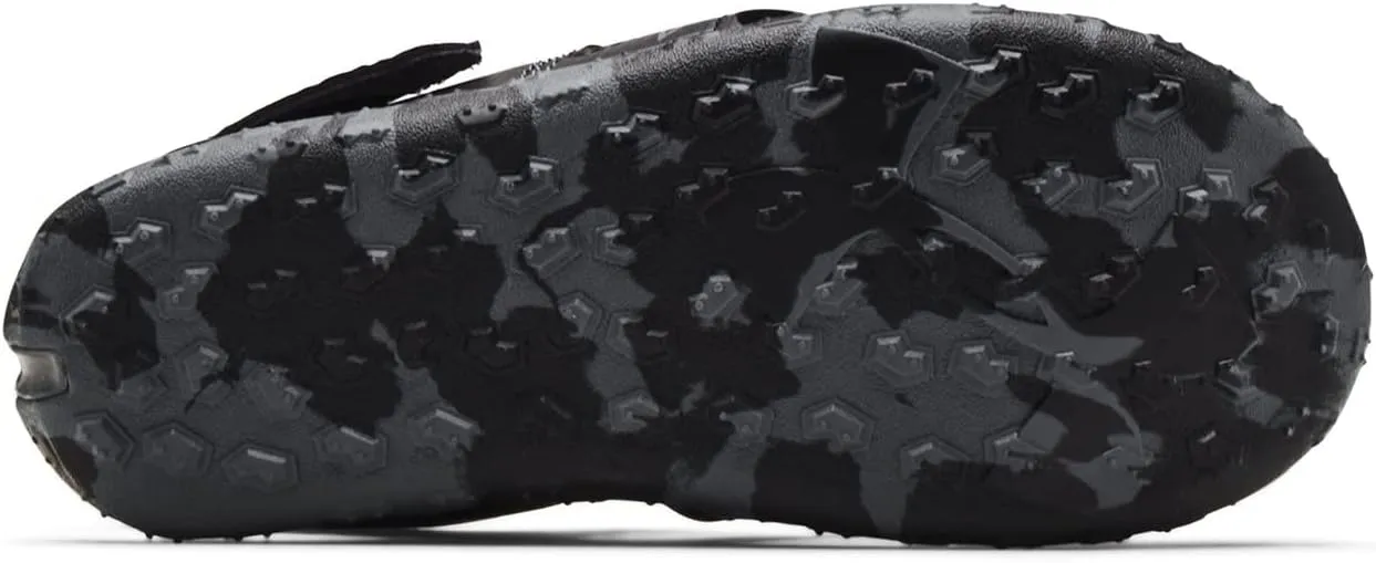 Under Armour Kids' Pre School Fat Tire Defender Slide Sandal