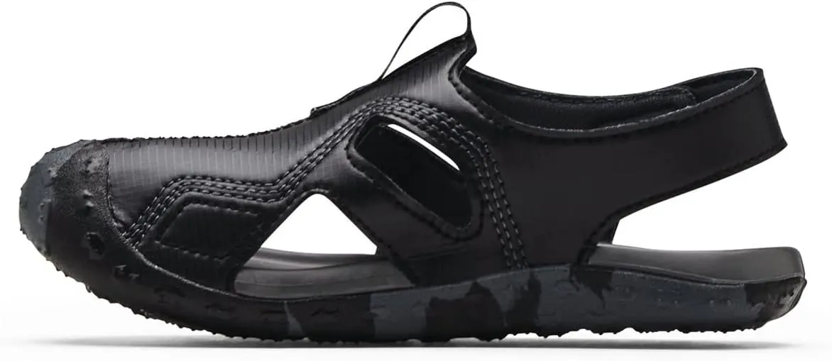 Under Armour Kids' Pre School Fat Tire Defender Slide Sandal