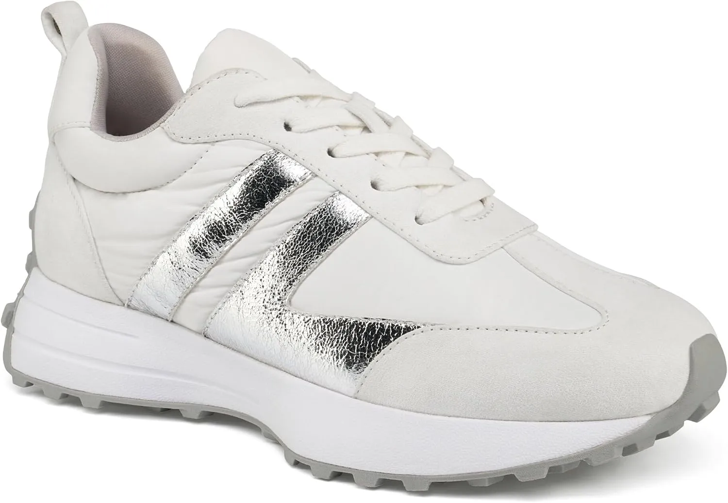 Urban Sport by J/Slides JRDN-Jolie Women's Casual Sneaker | Comfortable Running & Walking Shoes for Women | Stylish Footwear