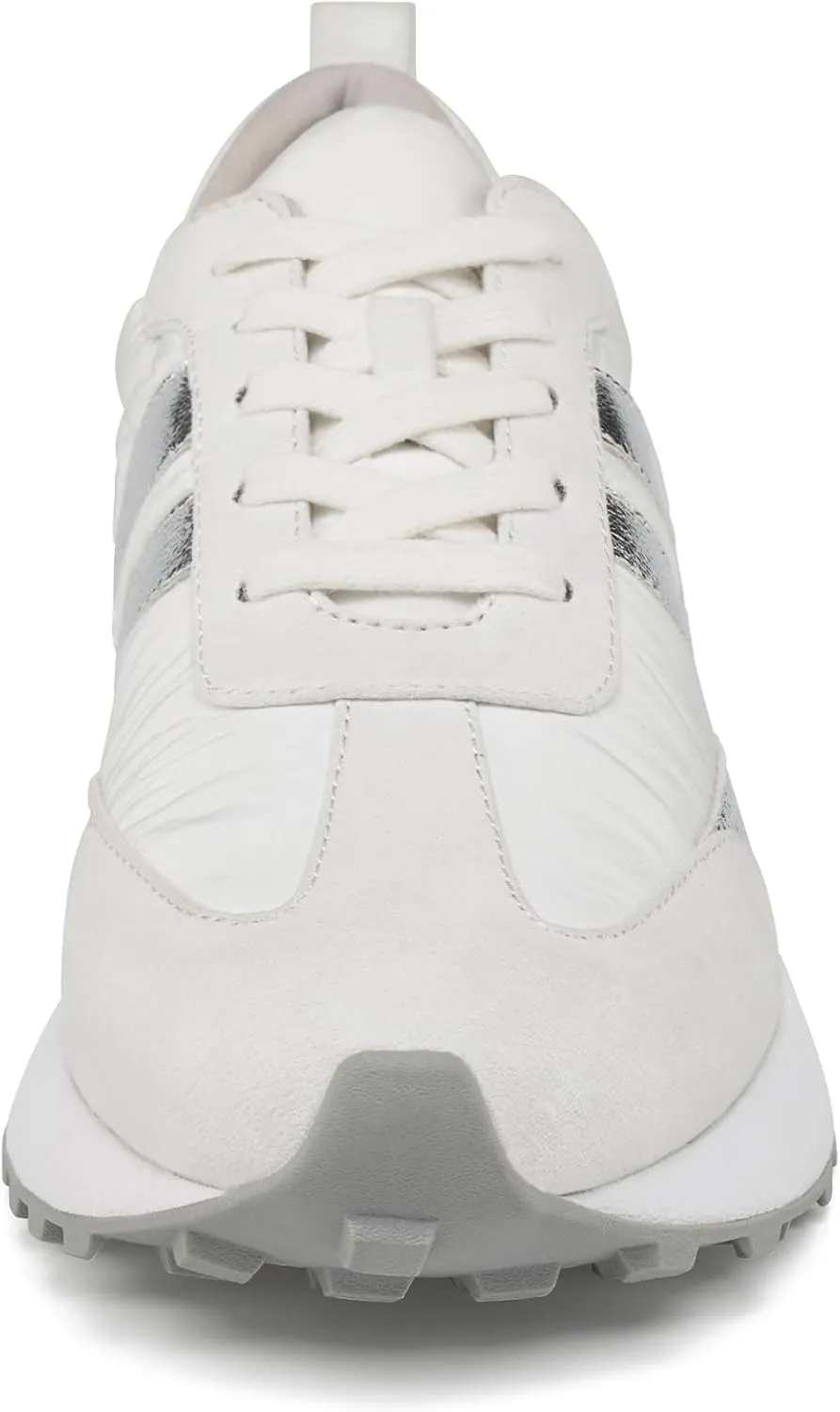 Urban Sport by J/Slides JRDN-Jolie Women's Casual Sneaker | Comfortable Running & Walking Shoes for Women | Stylish Footwear