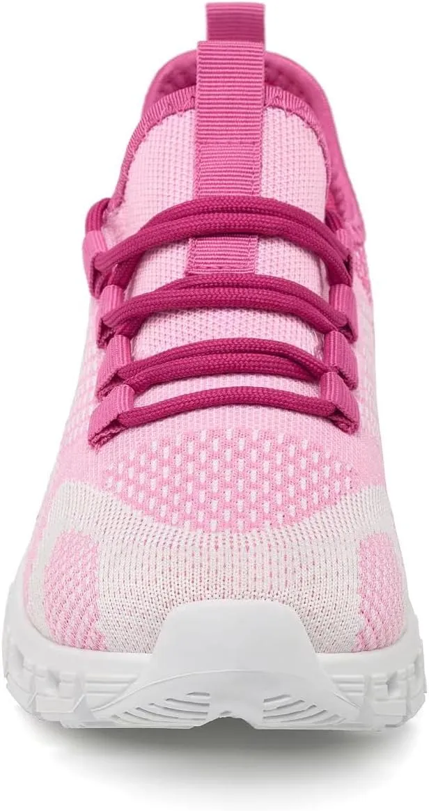 Urban Sport Cooper Women’s Athleisure Sneaker | Lightweight Casual Walking Shoes for Women | All-Day Comfort Sneakers