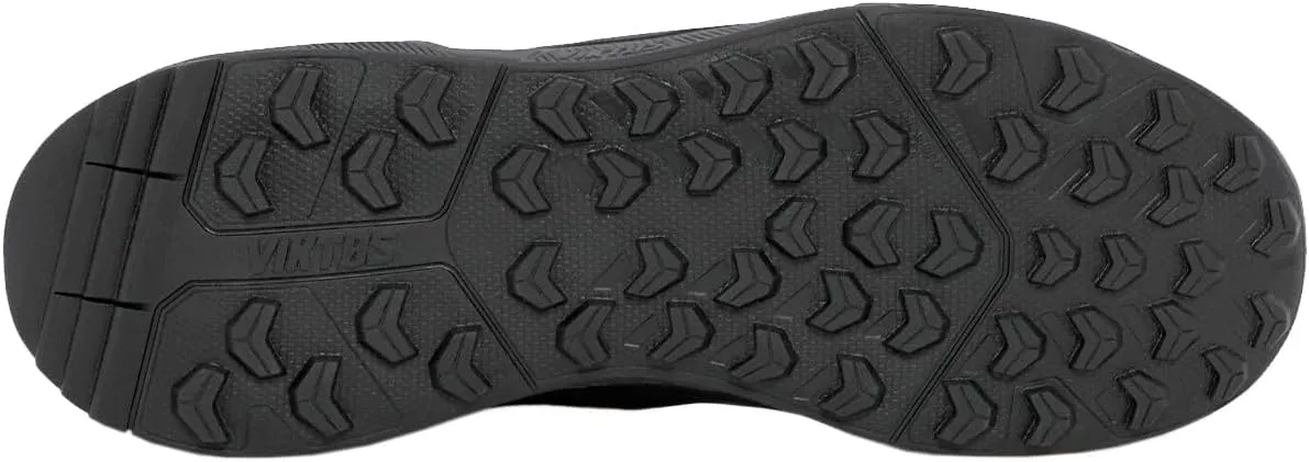VIKTOS Men's Range Trainer XD Waterproof Breathable Rugged High Traction DWR/Durable Water-Repellent Training Tactical Boots
