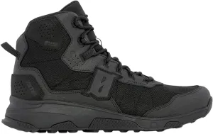 VIKTOS Men's Range Trainer XD Waterproof Breathable Rugged High Traction DWR/Durable Water-Repellent Training Tactical Boots