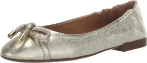 Vince Camuto Women's Maysa Ballet Flat