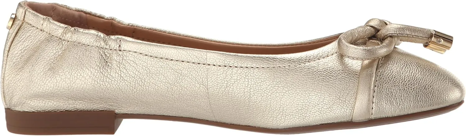 Vince Camuto Women's Maysa Ballet Flat