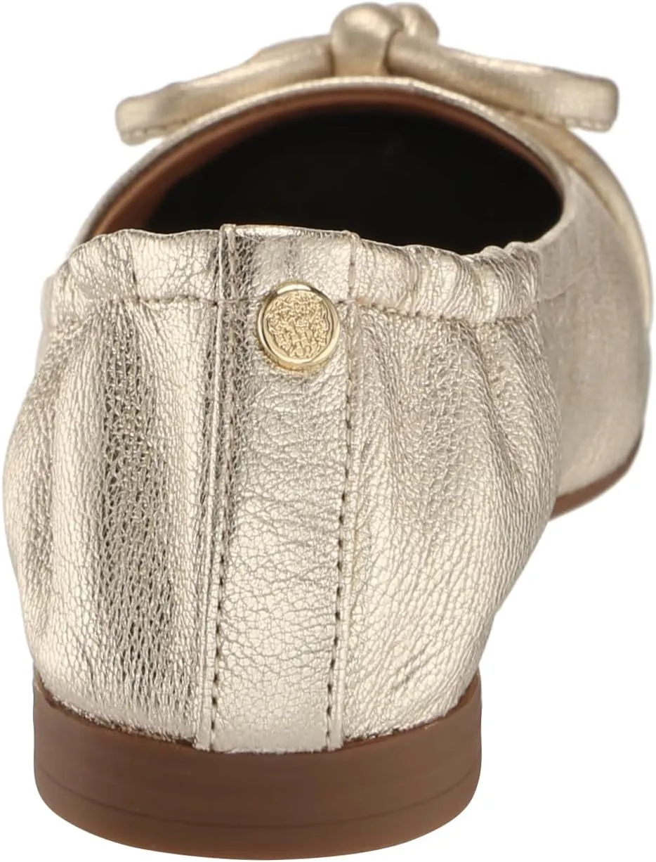 Vince Camuto Women's Maysa Ballet Flat
