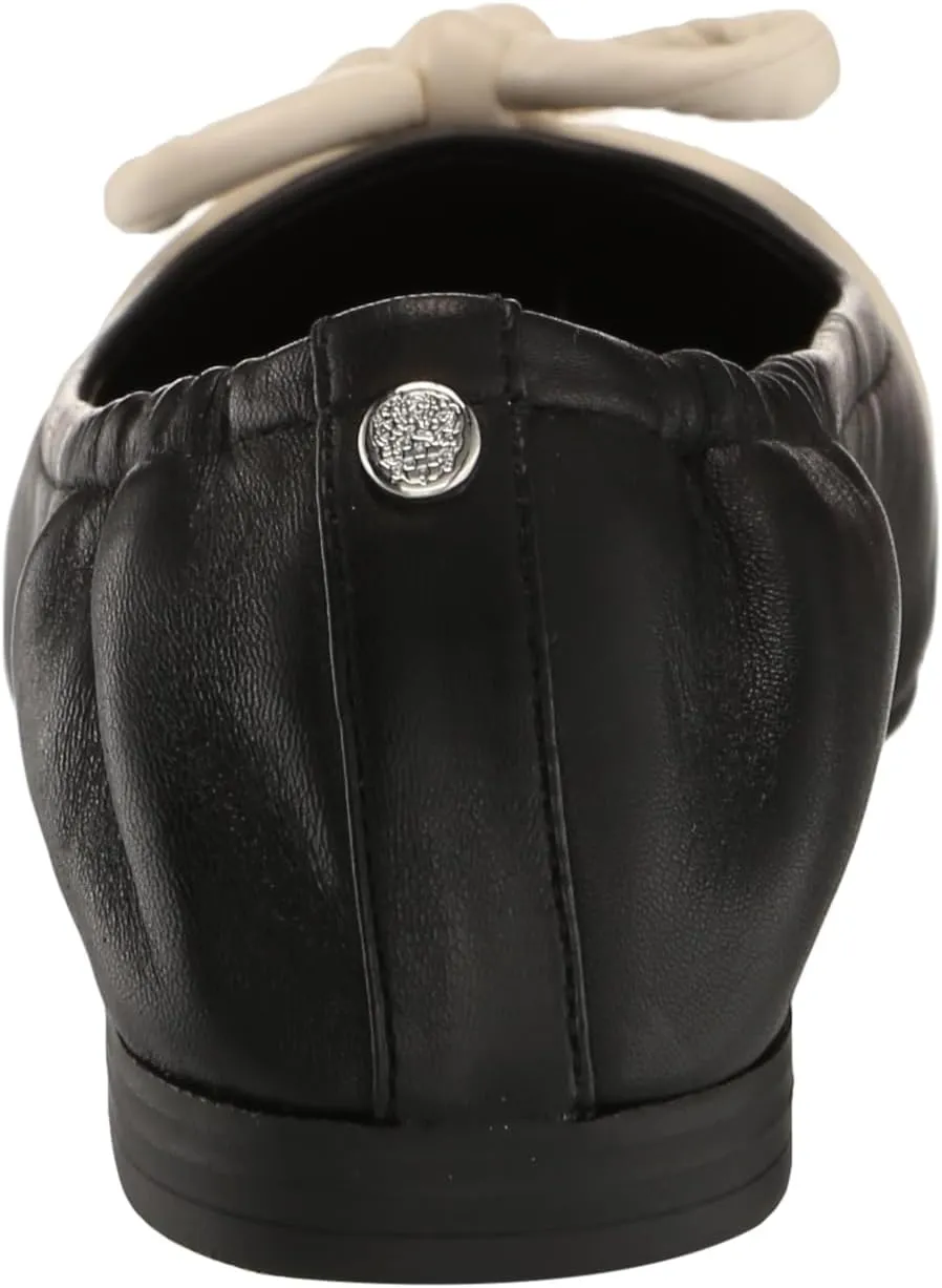 Vince Camuto Women's Maysa Ballet Flat