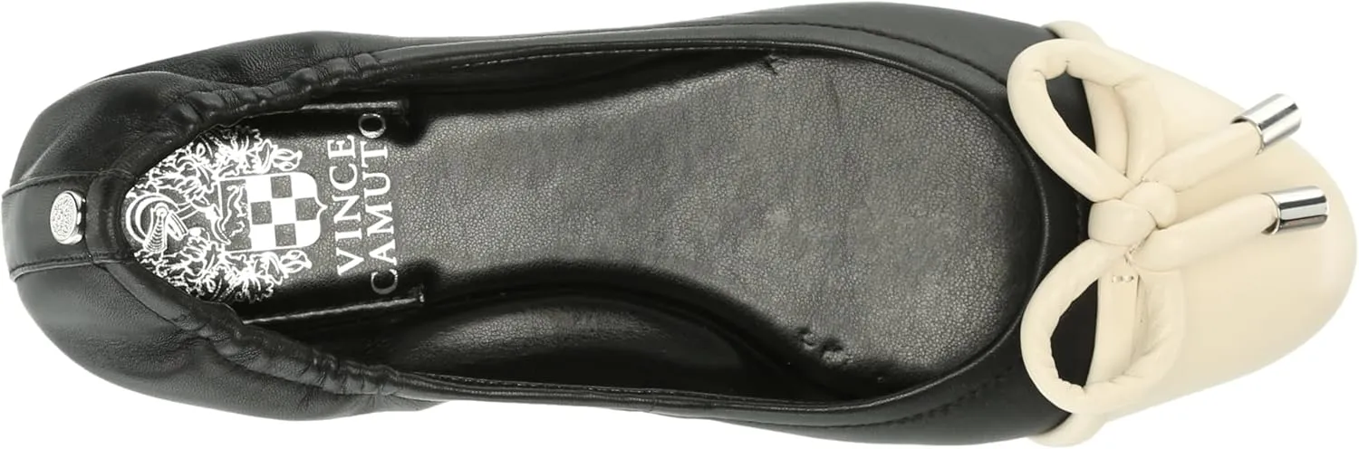 Vince Camuto Women's Maysa Ballet Flat
