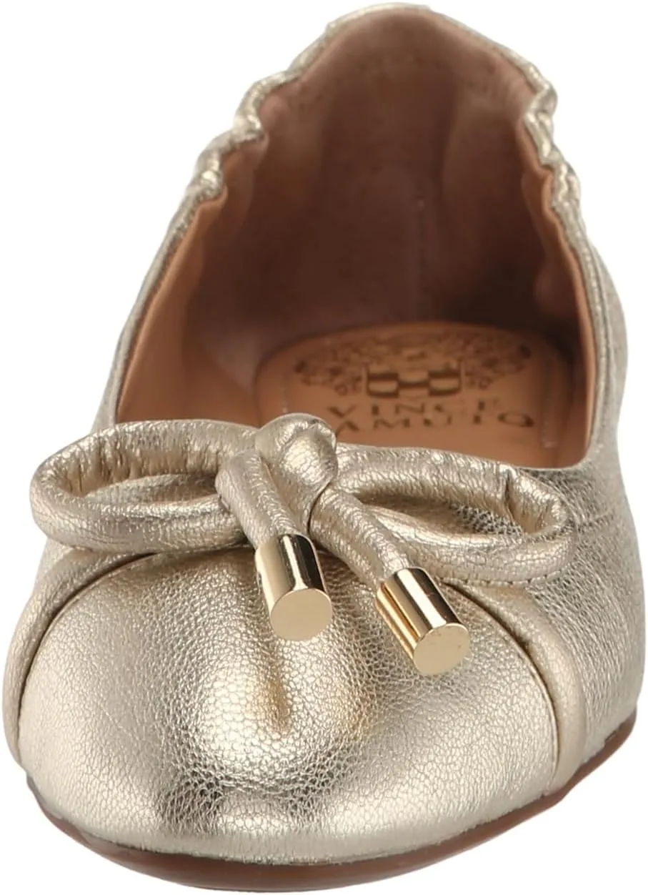 Vince Camuto Women's Maysa Ballet Flat
