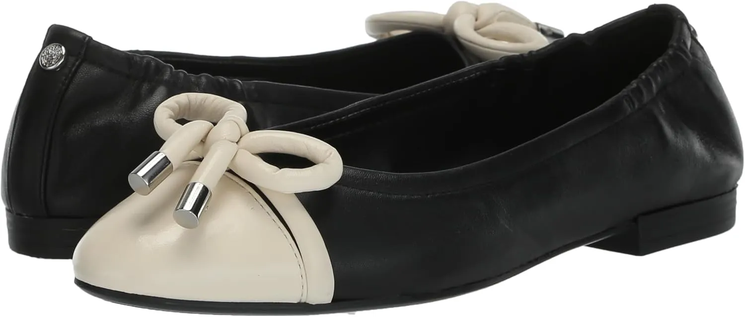 Vince Camuto Women's Maysa Ballet Flat