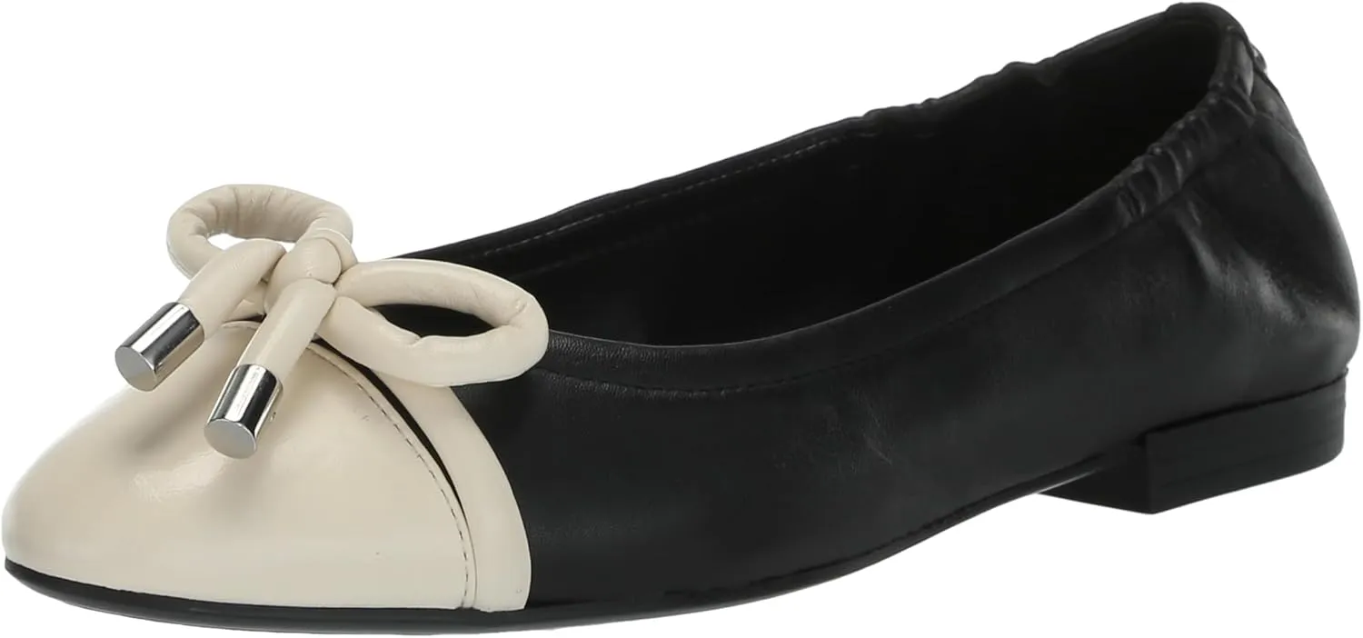 Vince Camuto Women's Maysa Ballet Flat