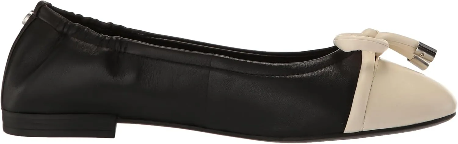 Vince Camuto Women's Maysa Ballet Flat