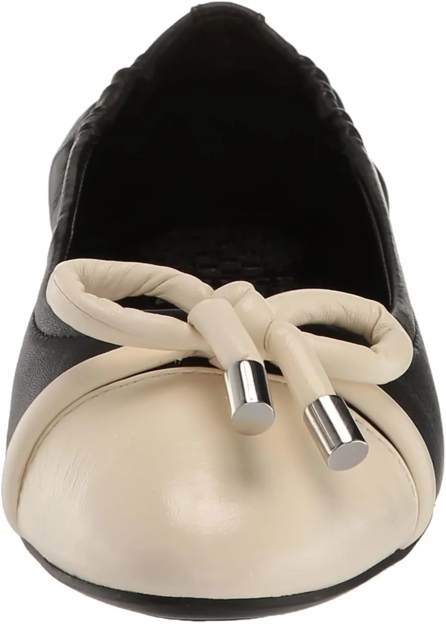 Vince Camuto Women's Maysa Ballet Flat