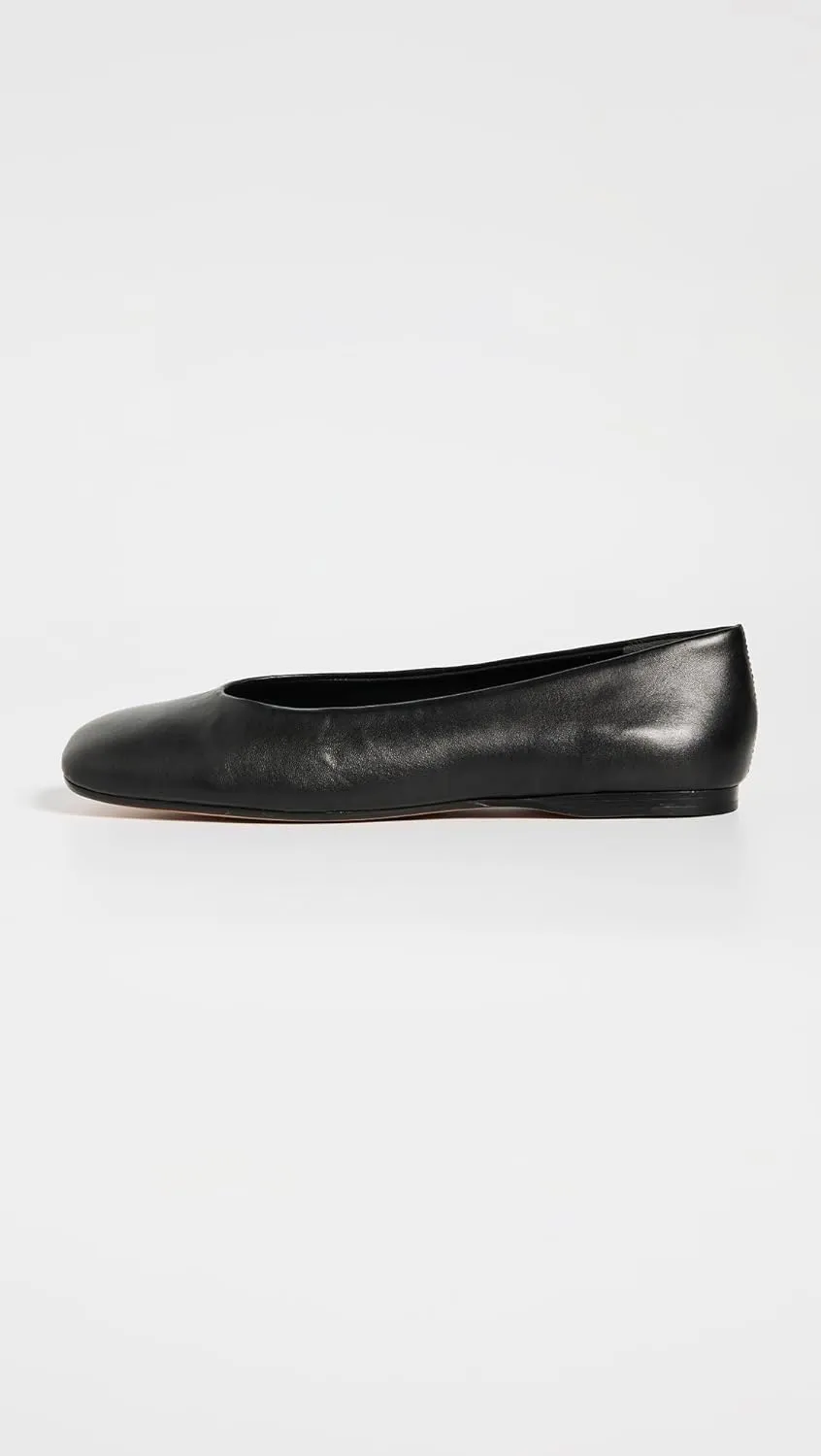 Vince Women's Leah Ballerina Flats