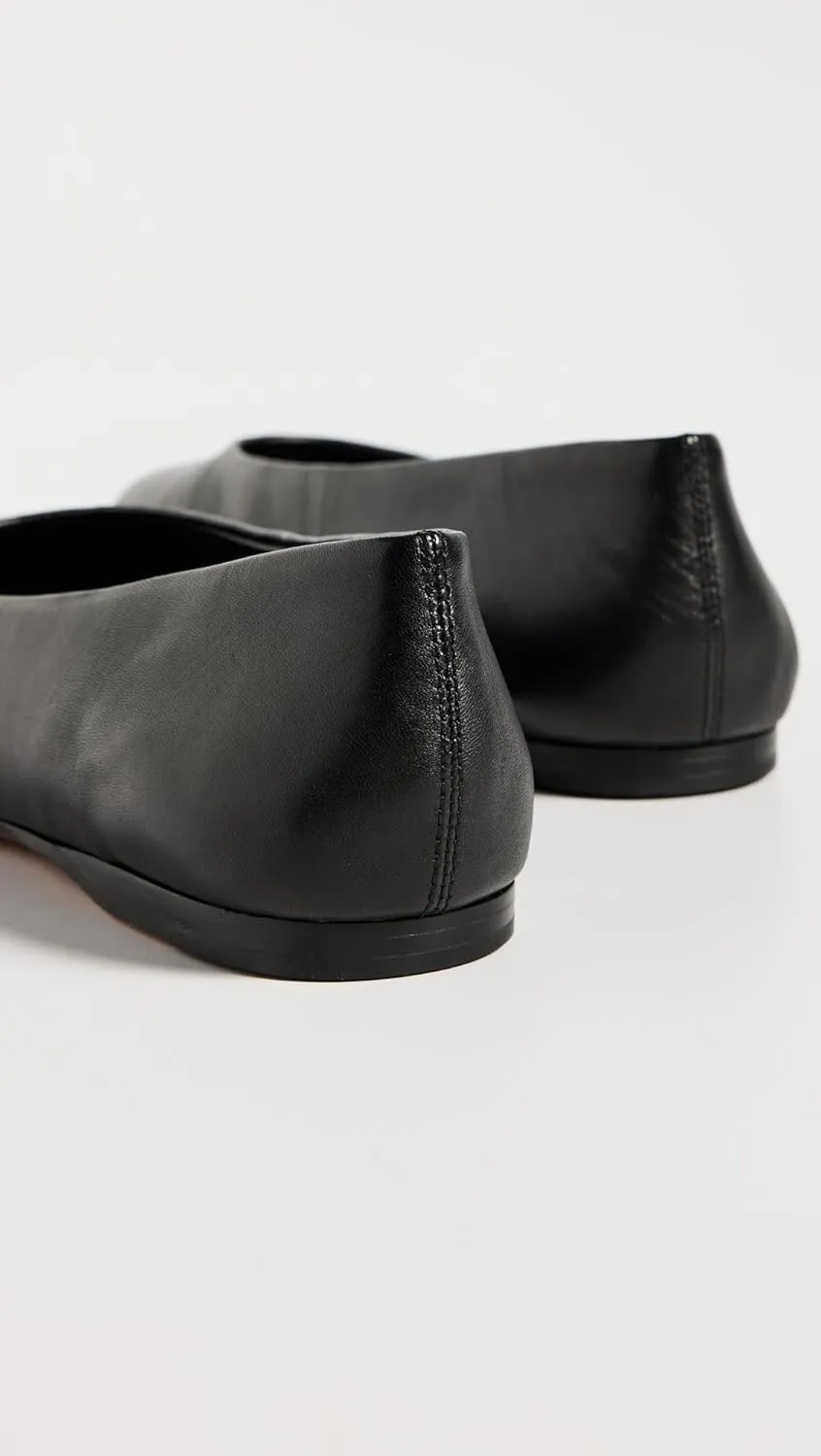 Vince Women's Leah Ballerina Flats