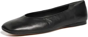 Vince Women's Leah Ballerina Flats