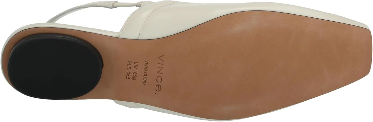 Vince Women's Venice Flats