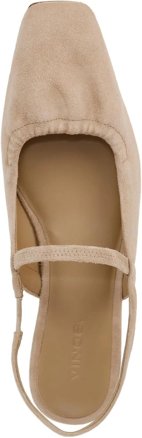 Vince Women's Venice Flats