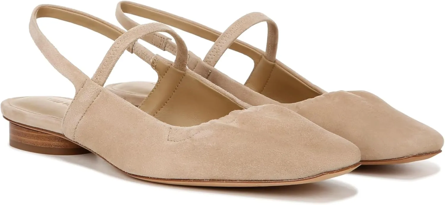 Vince Women's Venice Flats