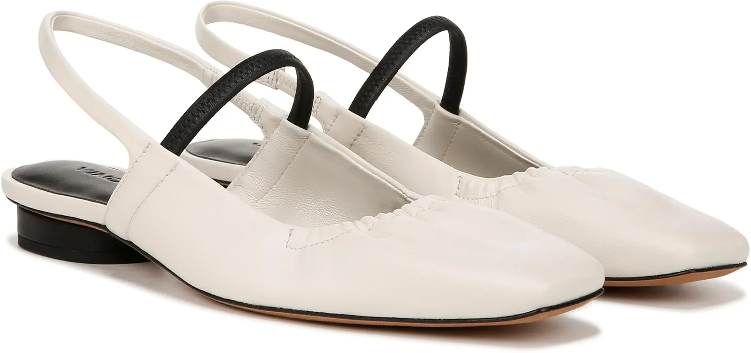Vince Women's Venice Flats
