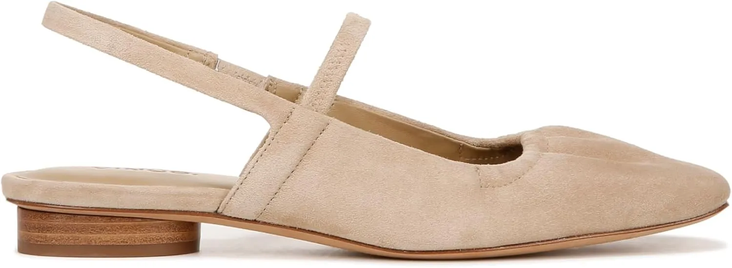 Vince Women's Venice Flats