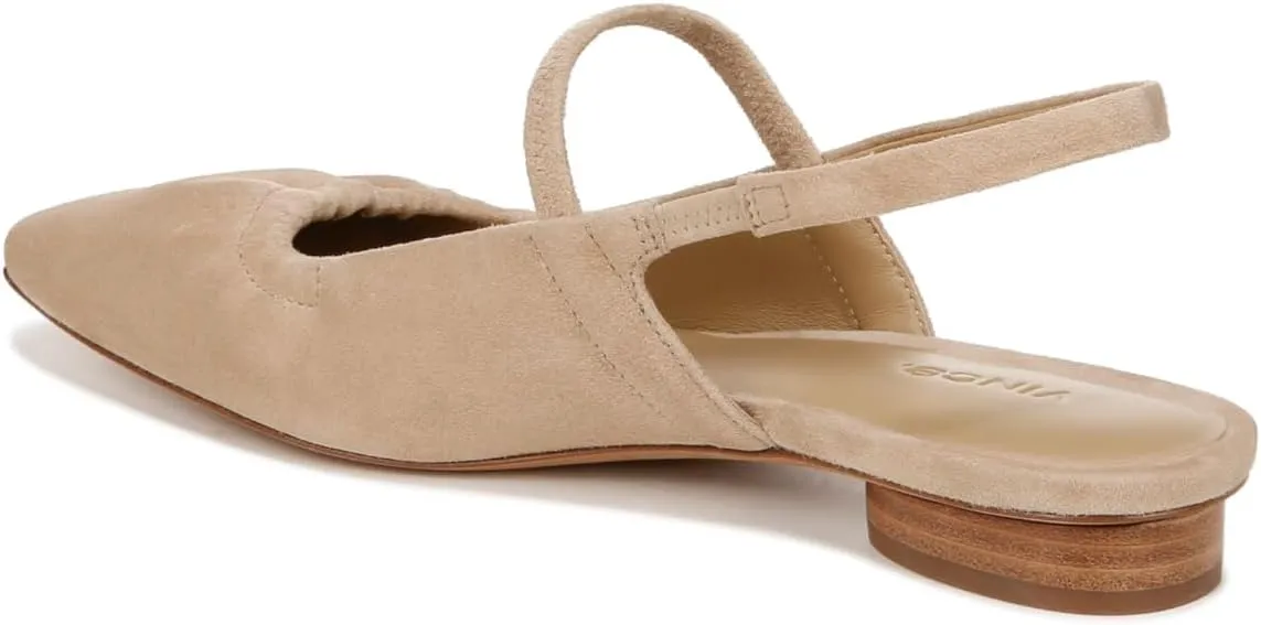 Vince Women's Venice Flats